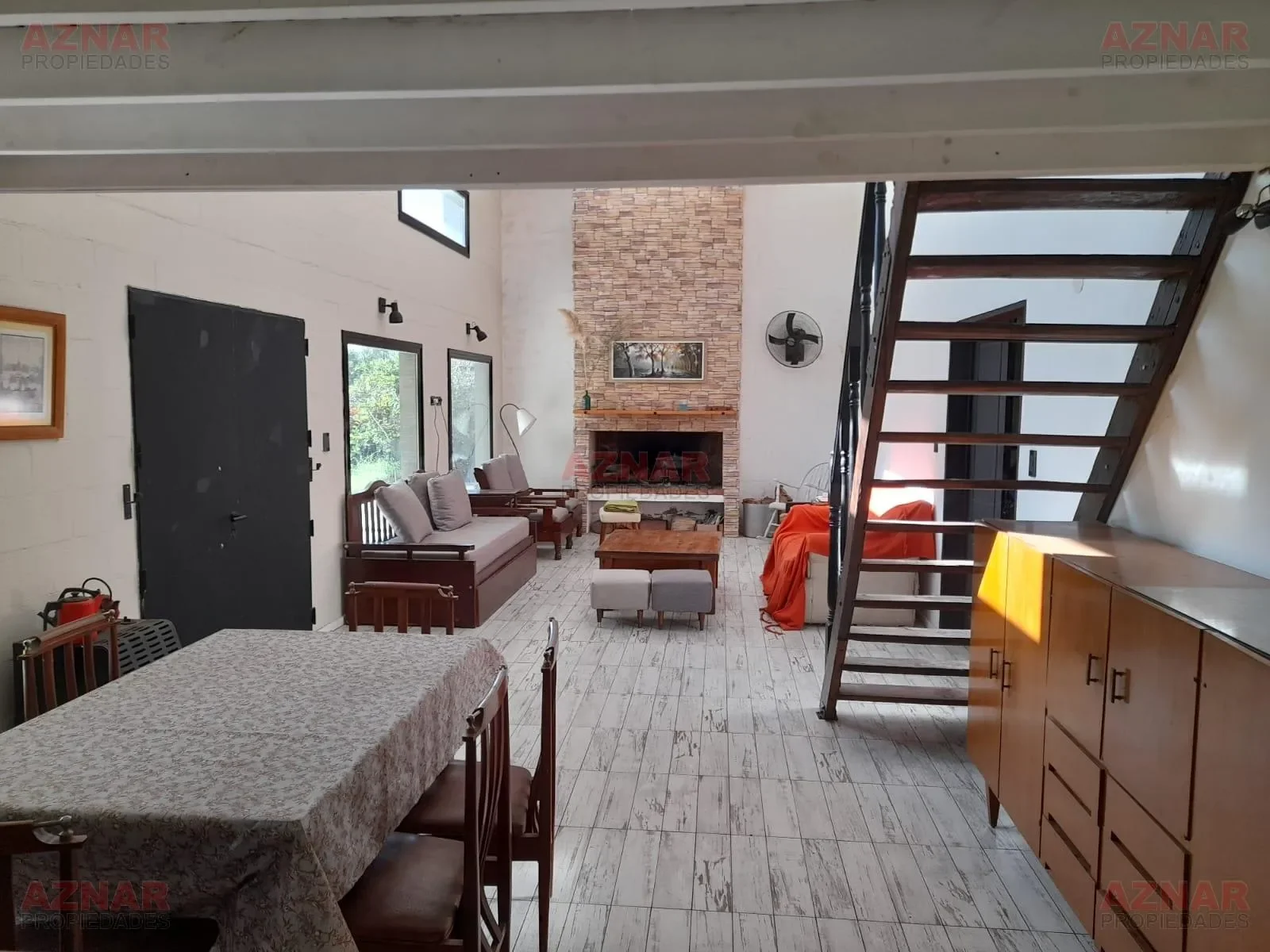 Quinta en venta en De Los Meandros Nº 23 e/ Cuenca y Las Riveras (Barrio Las Lilas)