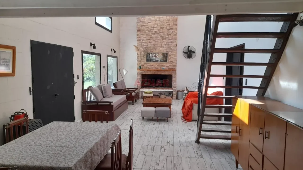 Quinta en venta en De Los Meandros Nº 23 e/ Cuenca y Las Riveras (Barrio Las Lilas)