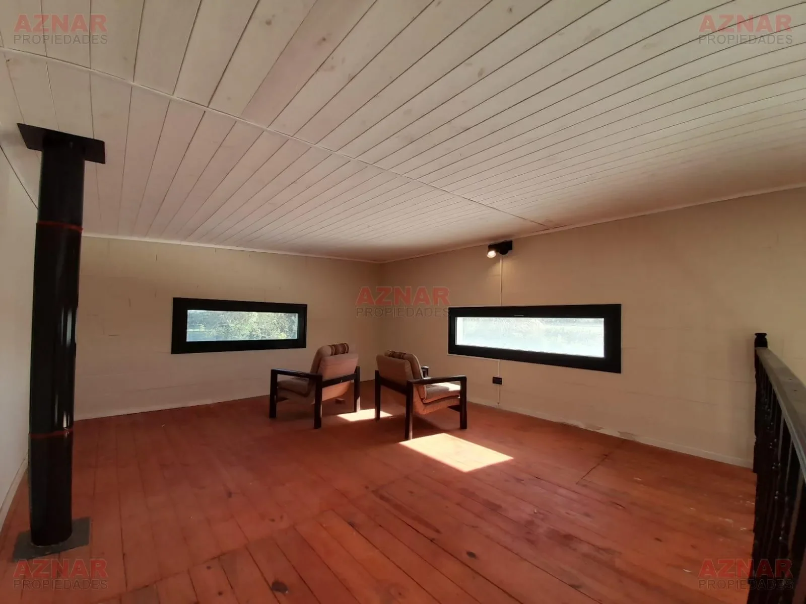 Quinta en venta en De Los Meandros Nº 23 e/ Cuenca y Las Riveras (Barrio Las Lilas)