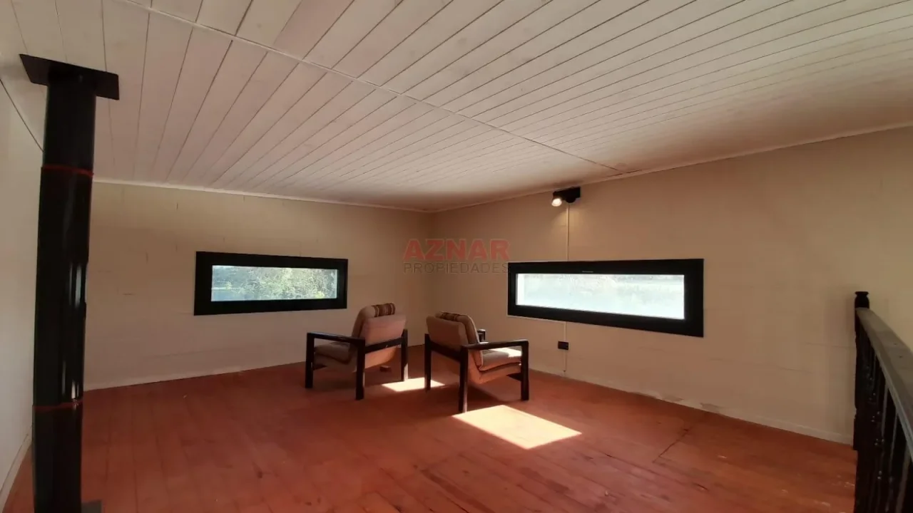 Quinta en venta en De Los Meandros Nº 23 e/ Cuenca y Las Riveras (Barrio Las Lilas)