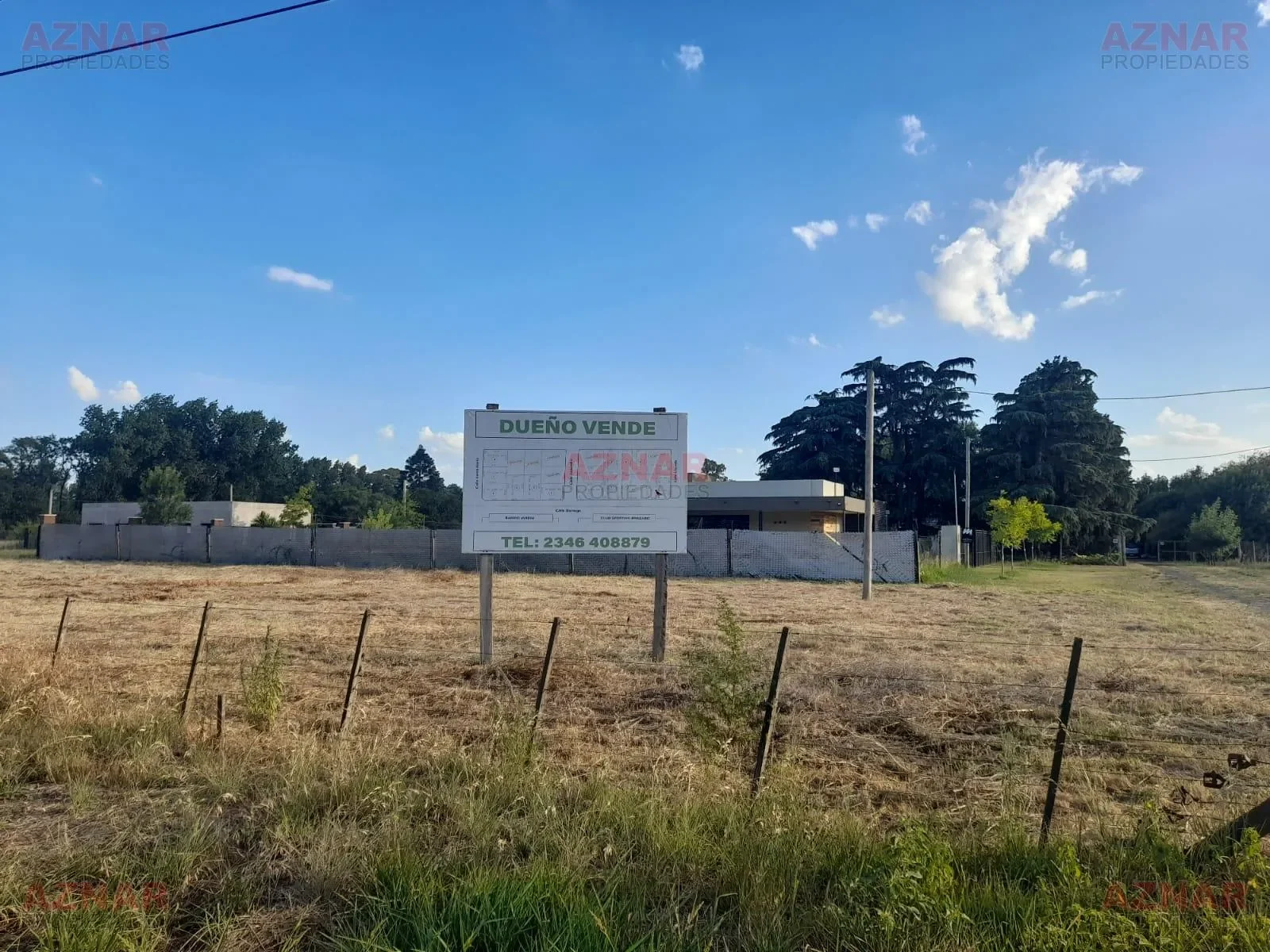 Terreno en venta en Loteo Los Teros