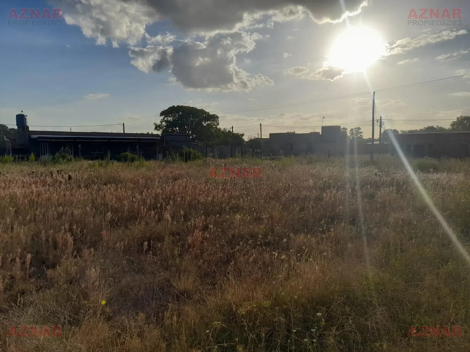 Terreno en venta en Loteo Los Teros