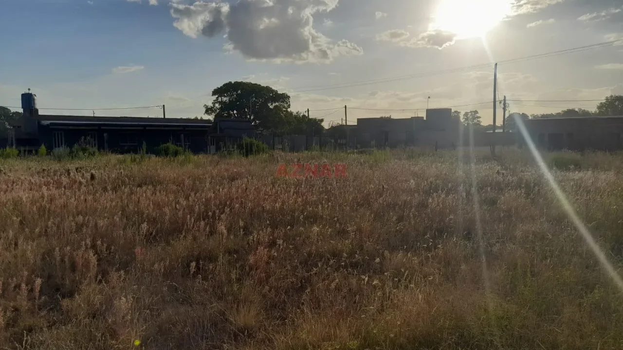 Terreno en venta en Loteo Los Teros
