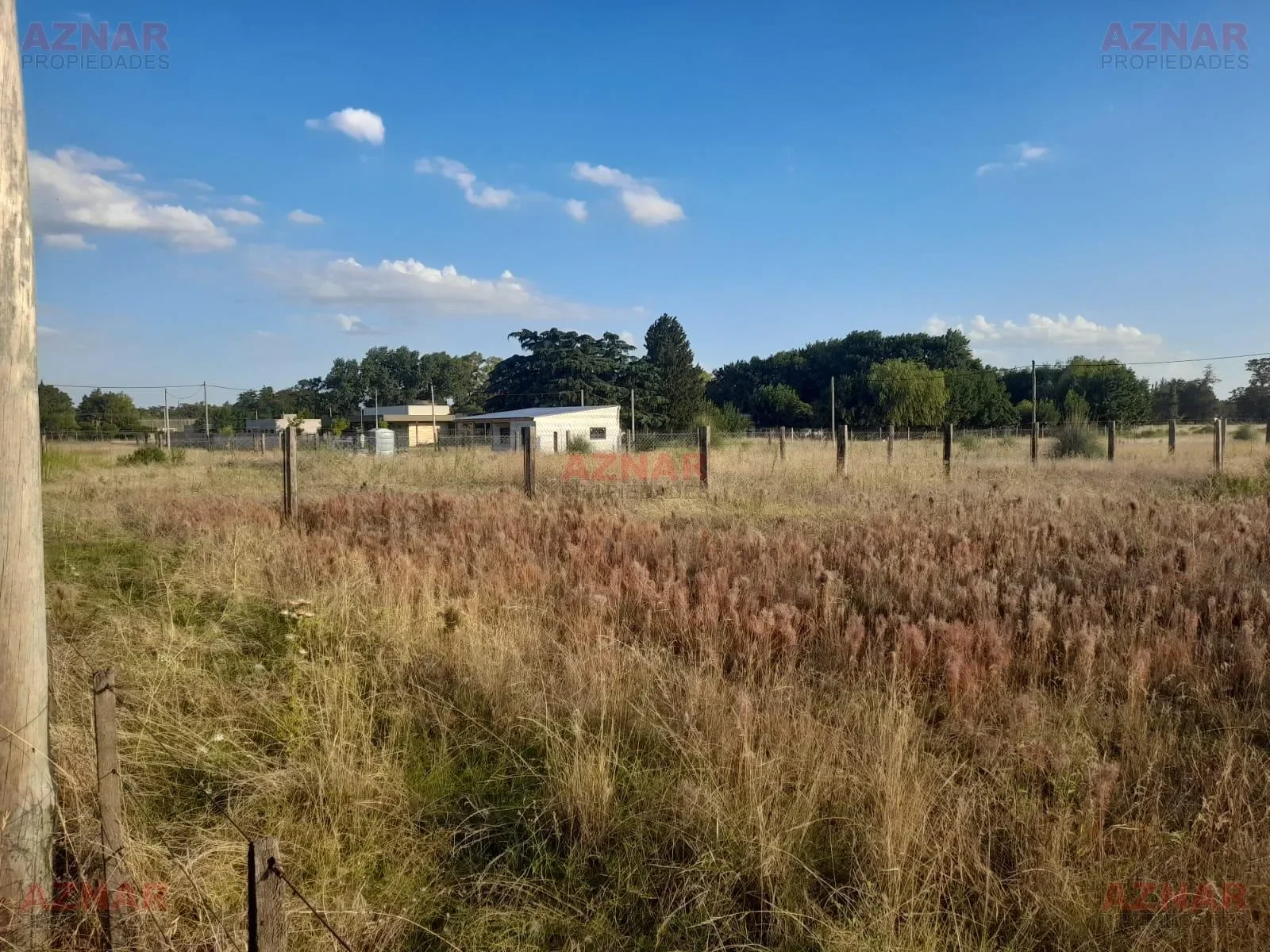 Terreno en venta en Loteo Los Teros