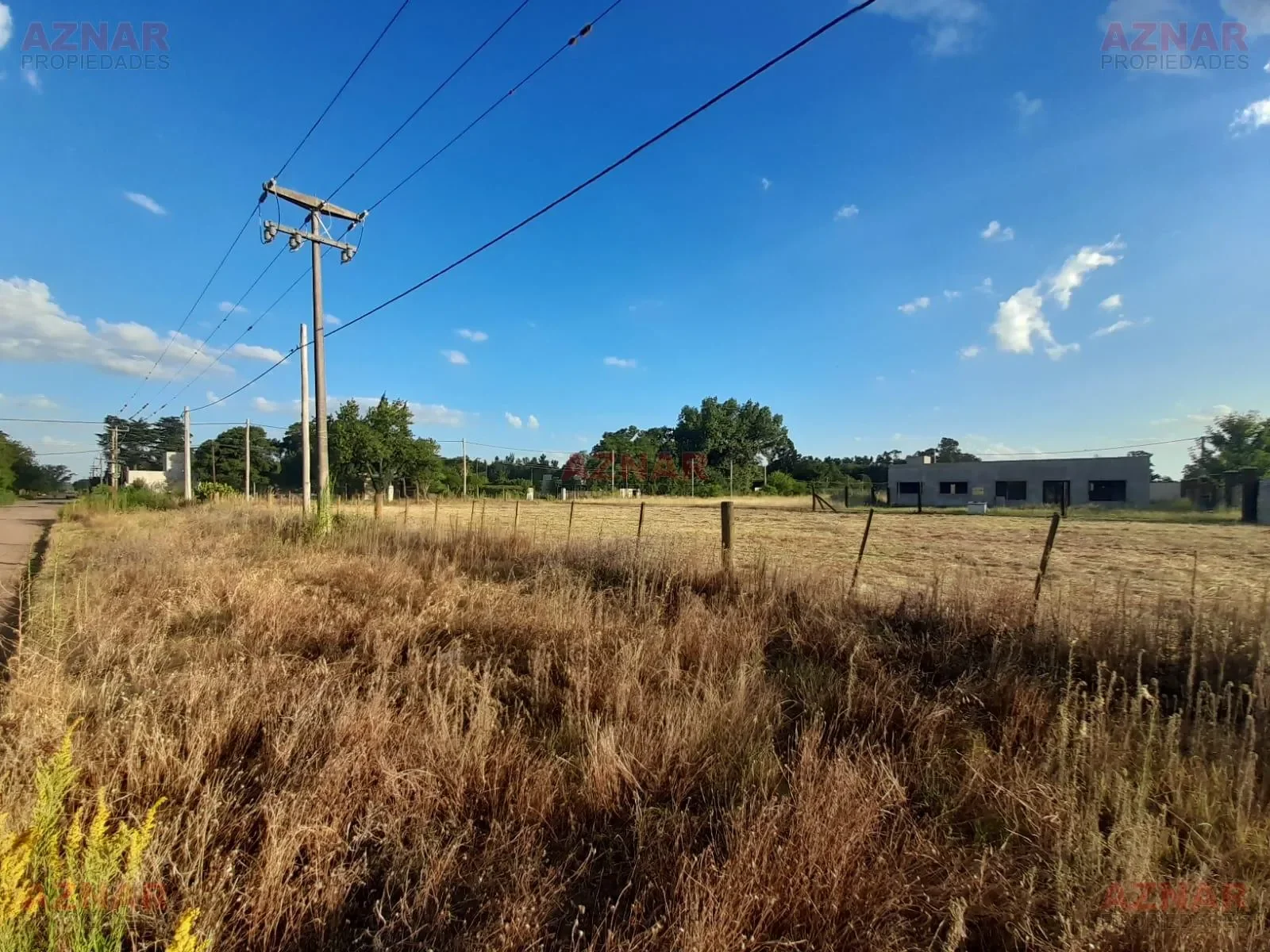 Terreno en venta en Loteo Los Teros
