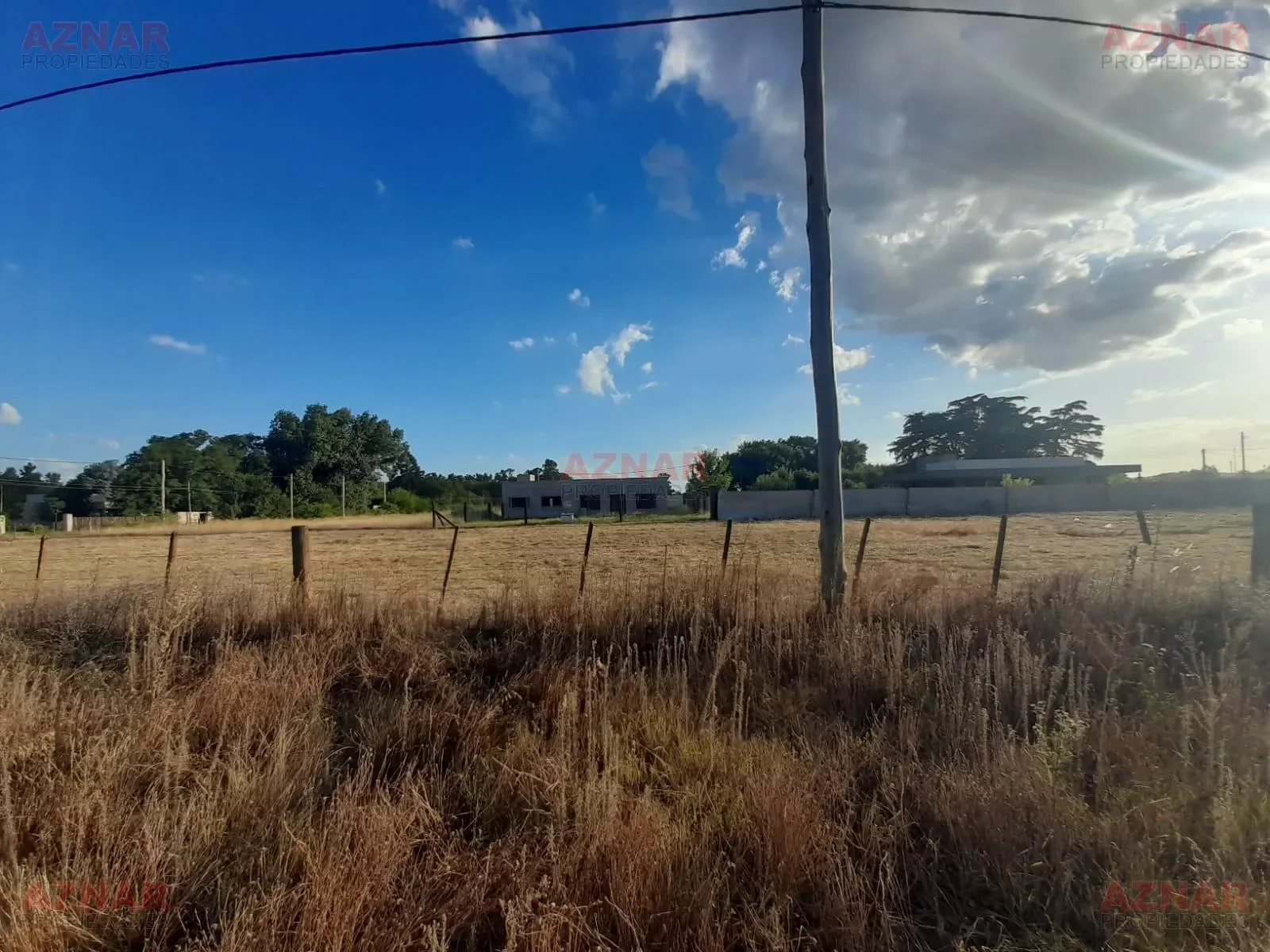 Terreno en venta en Loteo Los Teros