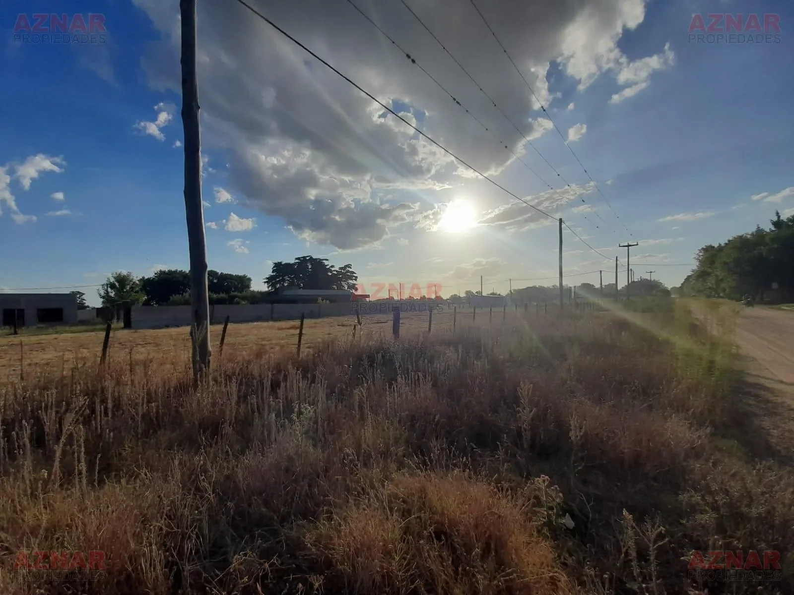 Terreno en venta en Loteo Los Teros