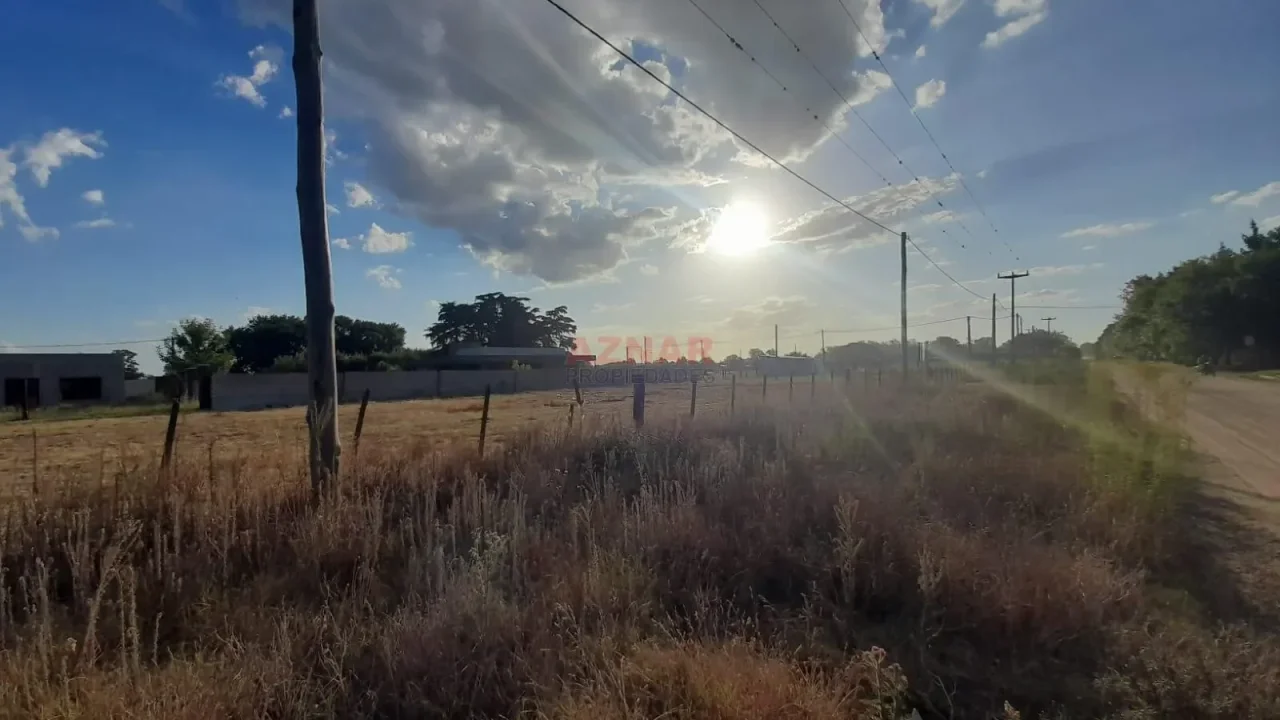 Terreno en venta en Loteo Los Teros