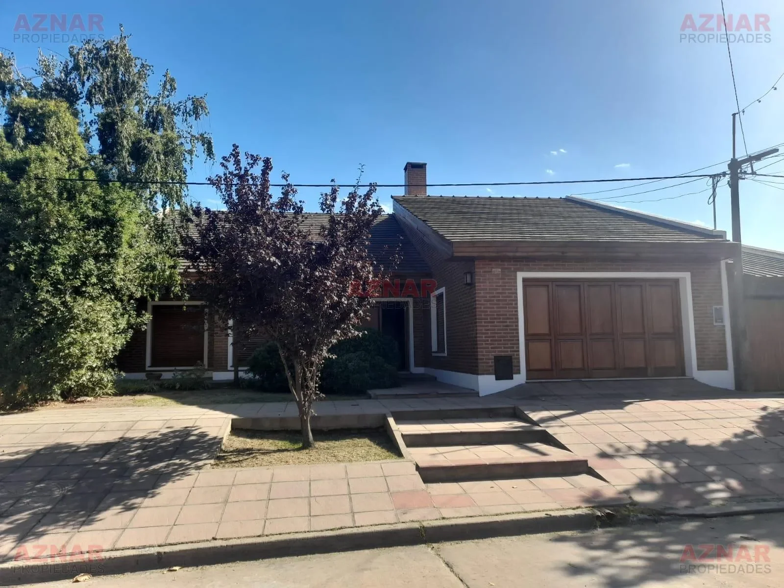 Casa en venta en Catamarca Nº 1644 e/ Suarez y Rauch