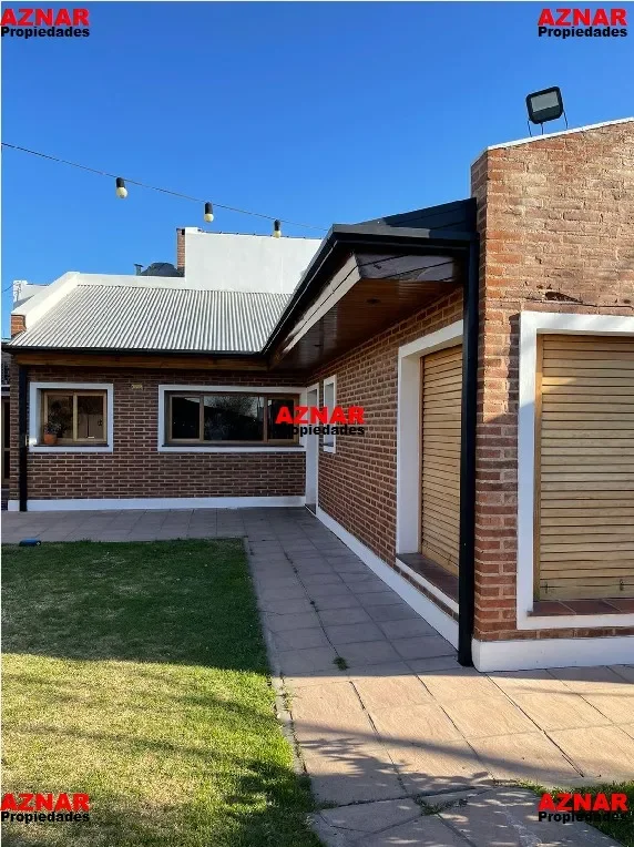 Casa en venta en Catamarca Nº 1644 e/ Suarez y Rauch