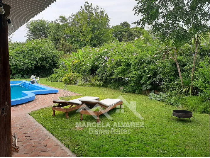 VENTA CASA