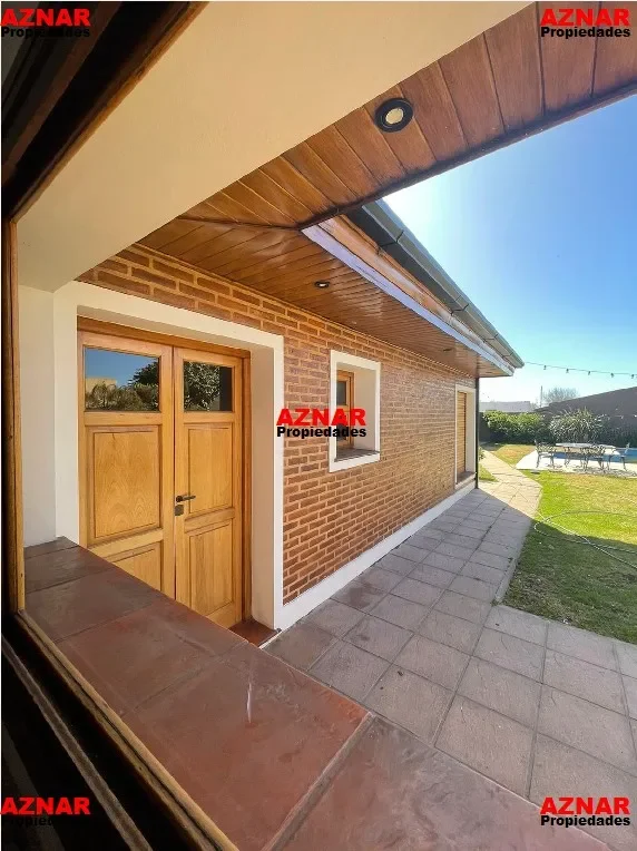 Casa en venta en Catamarca Nº 1644 e/ Suarez y Rauch