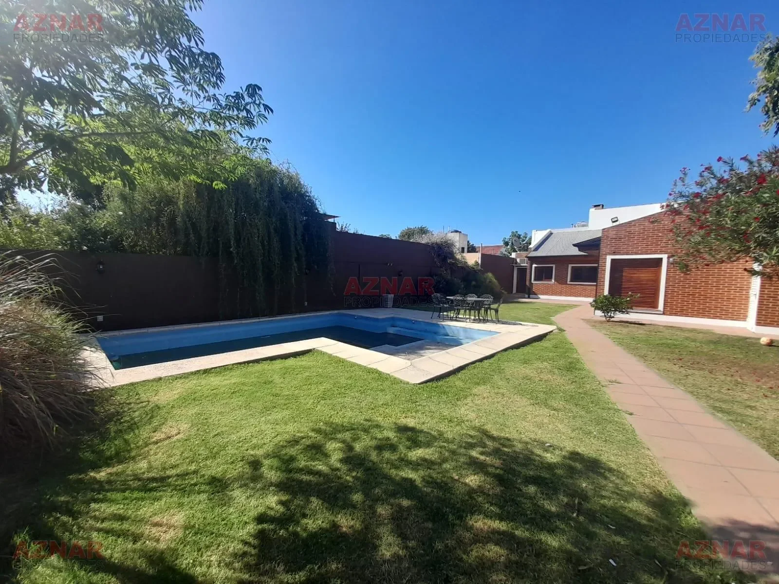 Casa en venta en Catamarca Nº 1644 e/ Suarez y Rauch