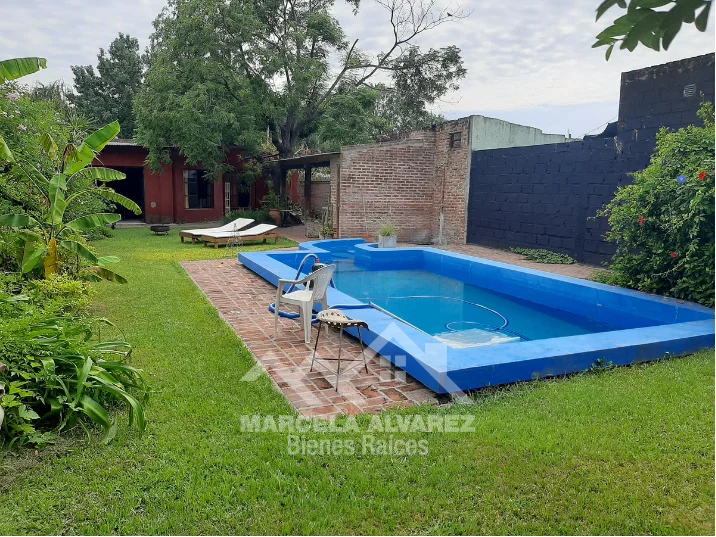 VENTA CASA