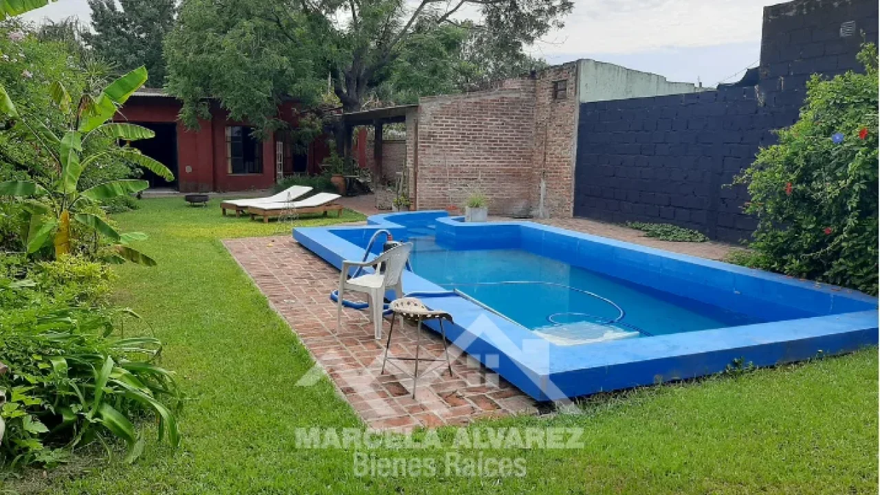 VENTA CASA