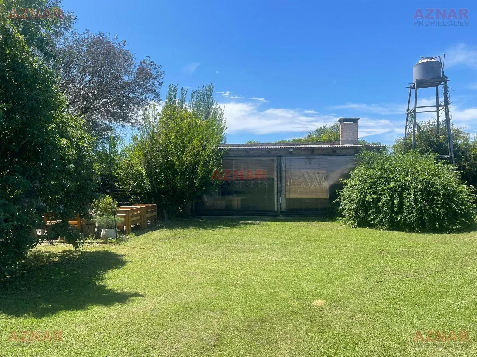 Quinta en venta en Leonetti Nº 1174
