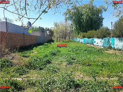 Terreno en venta en Saavedra Nº 1060 e/ C. Gardel y la via