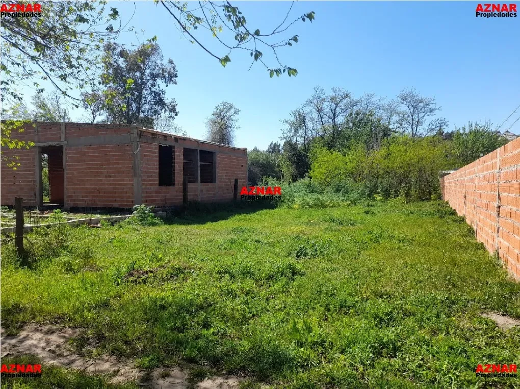 Terreno en venta en Saavedra Nº 1030 e/ C. Gardel y la via