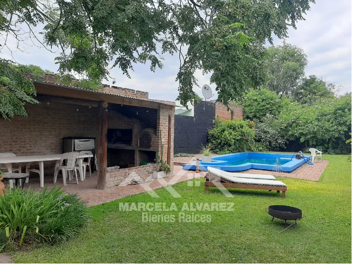 VENTA CASA