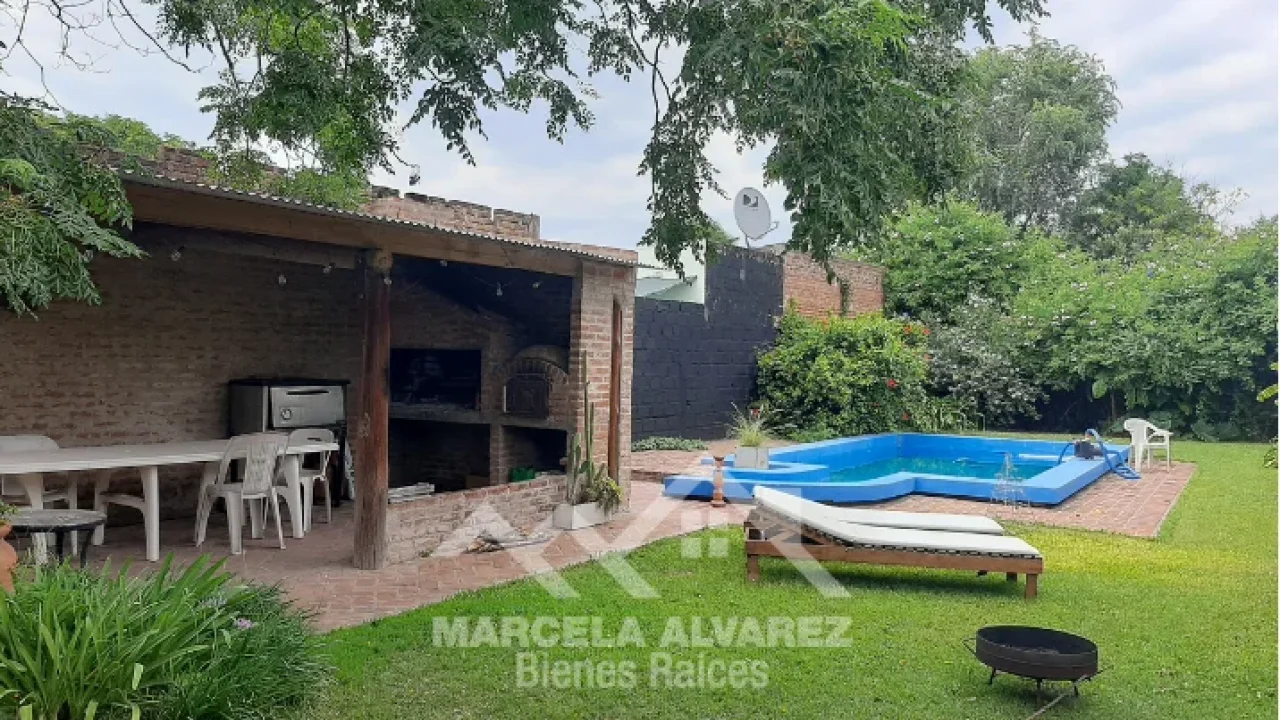 VENTA CASA