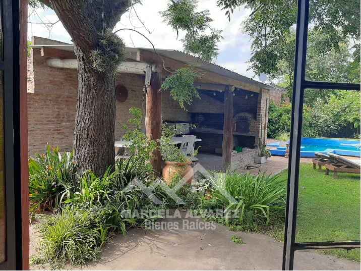 VENTA CASA