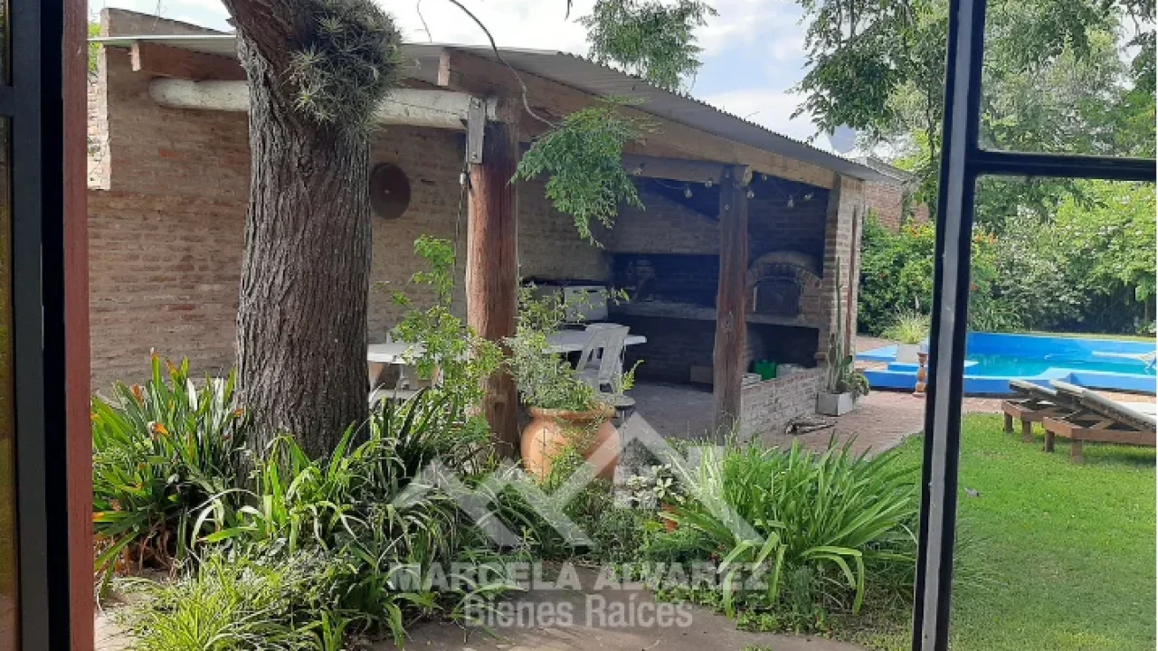 VENTA CASA