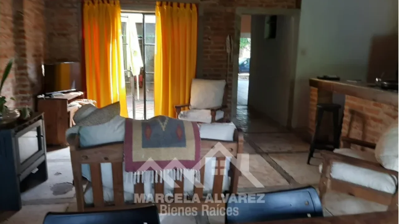 VENTA CASA