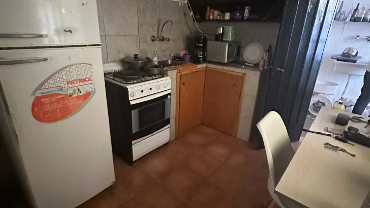 Departamento Calle Germán Vega e/Pellegrini y Rivadavia