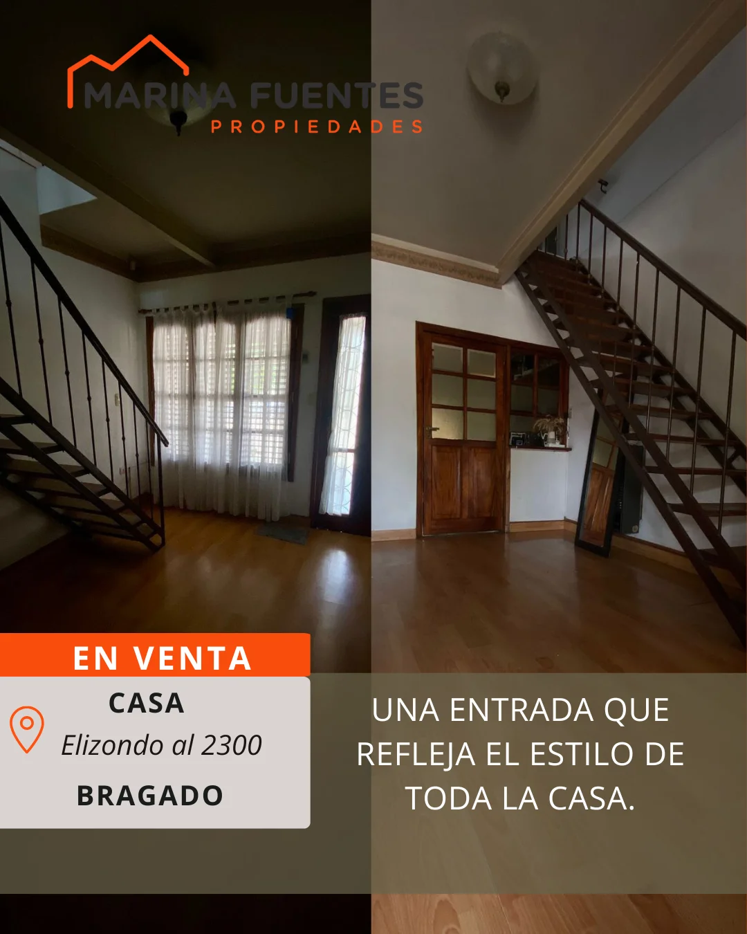 EN VENTA ➡️ CASA