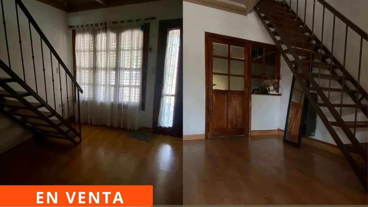 EN VENTA ➡️ CASA