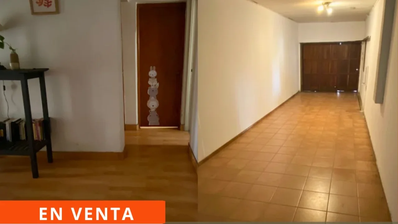 EN VENTA ➡️ CASA
