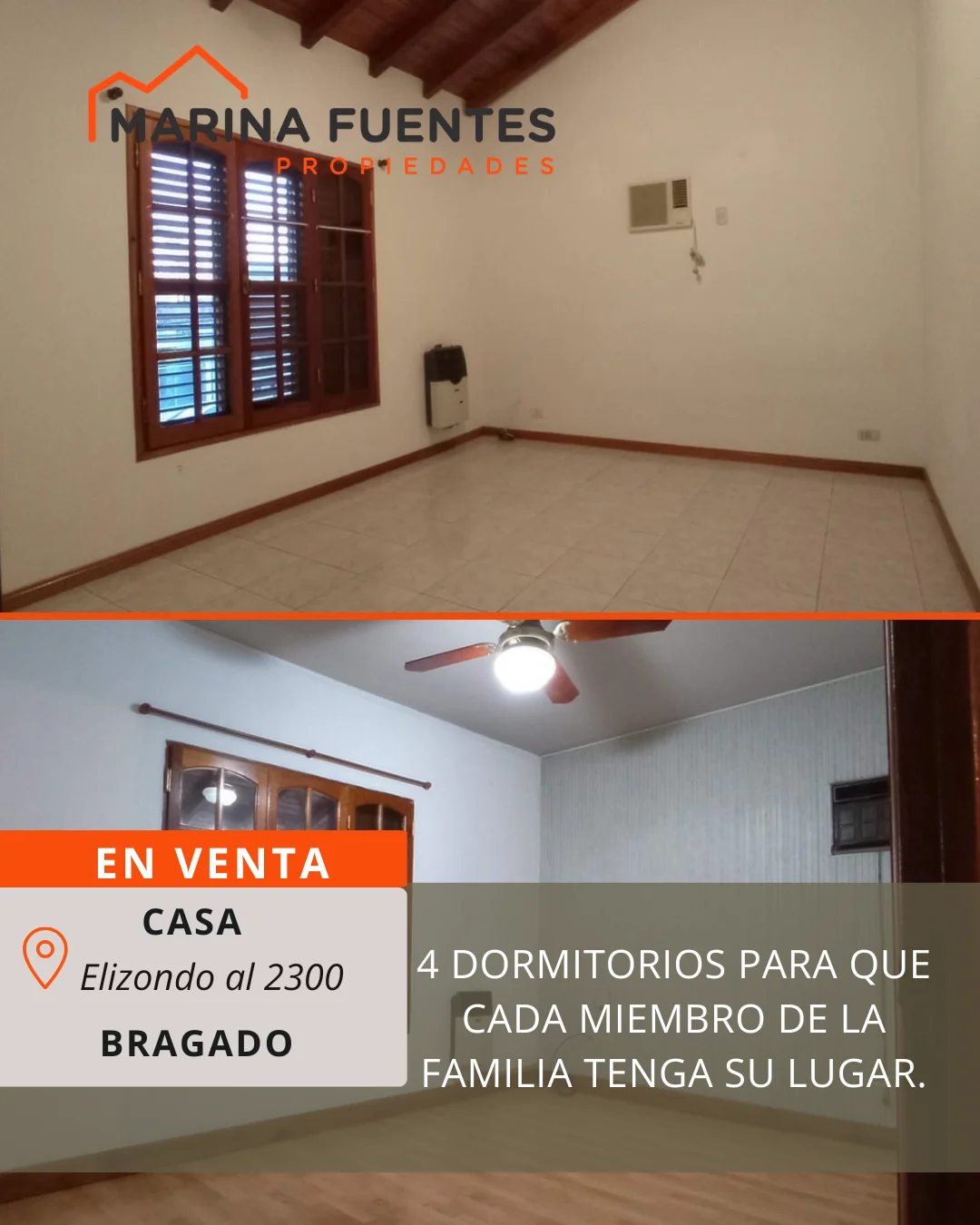 EN VENTA ➡️ CASA