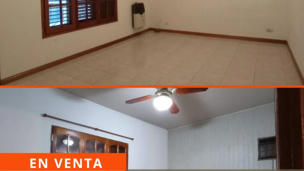 EN VENTA ➡️ CASA