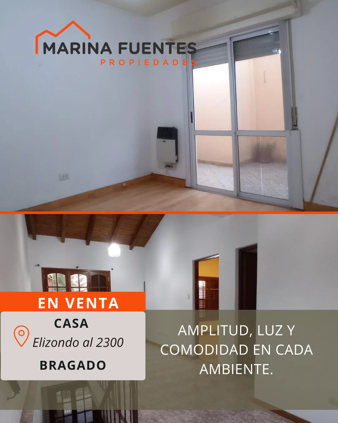 EN VENTA ➡️ CASA