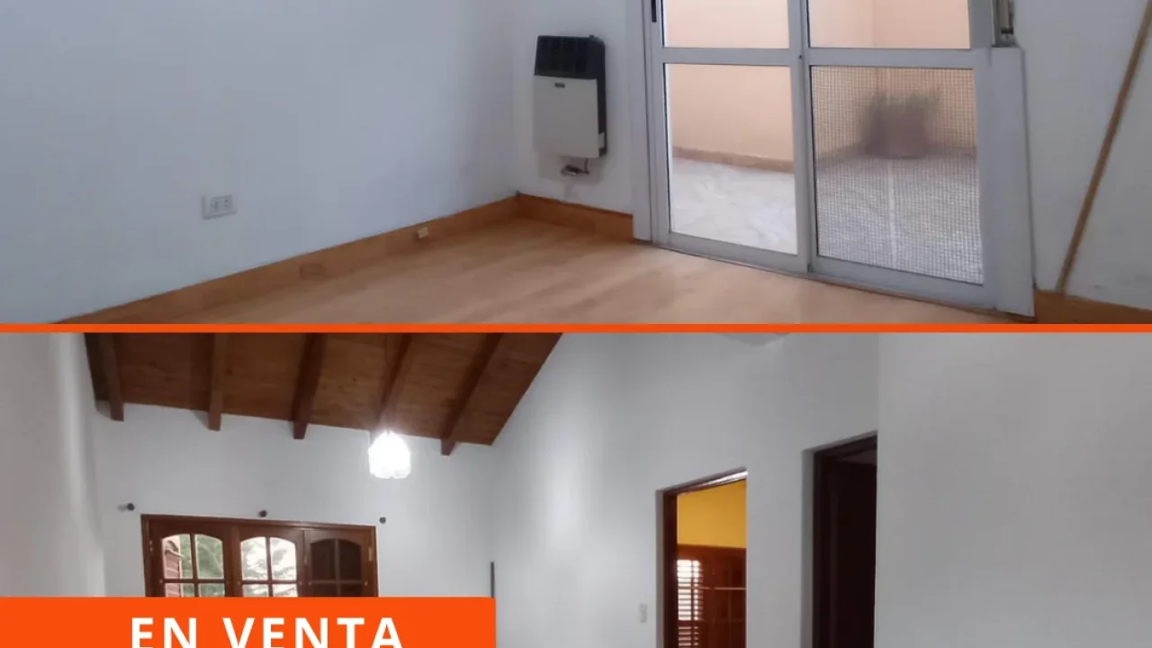 EN VENTA ➡️ CASA
