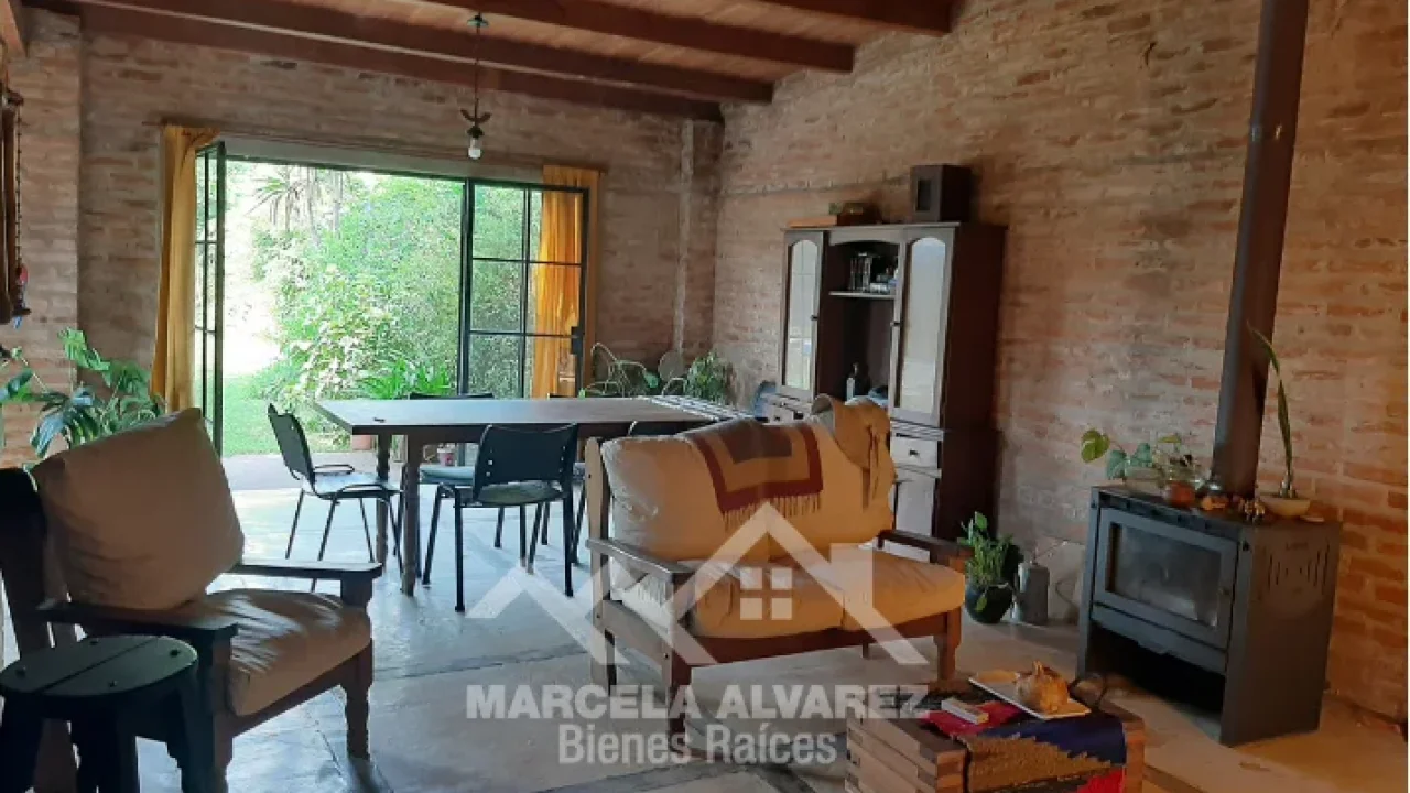 VENTA CASA