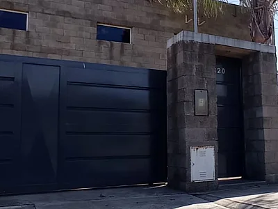 EN VENTA ➡️ GALPÓN MULTIPROPÓSITO