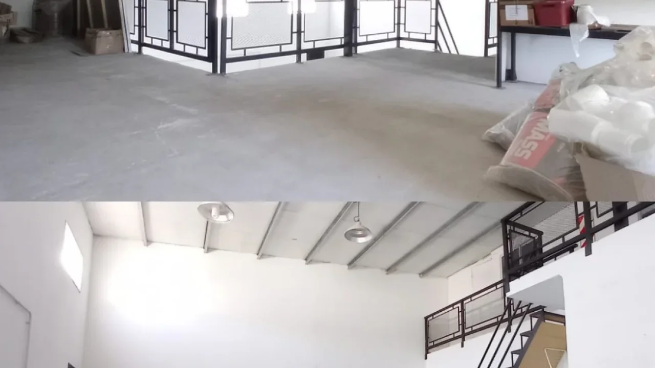 EN VENTA ➡️ GALPÓN MULTIPROPÓSITO