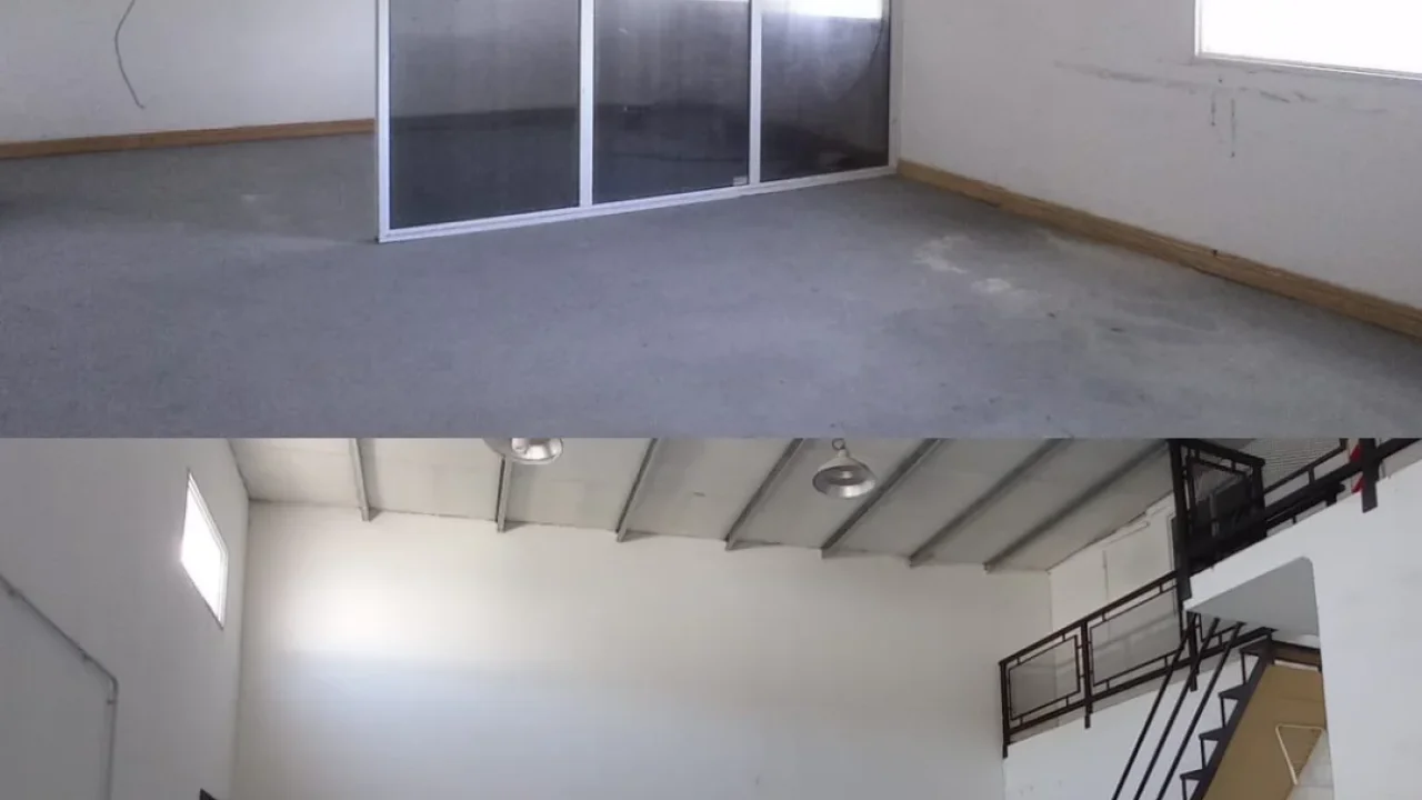 EN VENTA ➡️ GALPÓN MULTIPROPÓSITO
