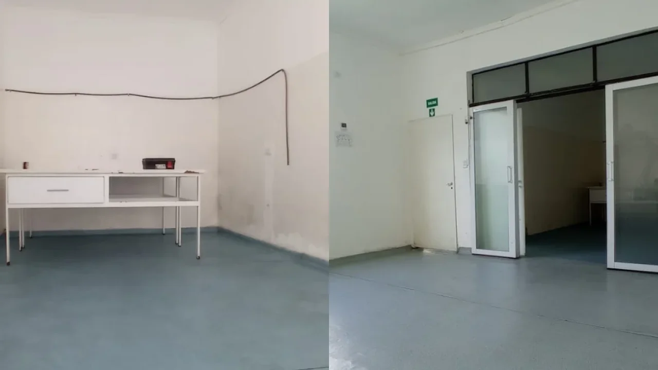 EN VENTA ➡️ GALPÓN MULTIPROPÓSITO