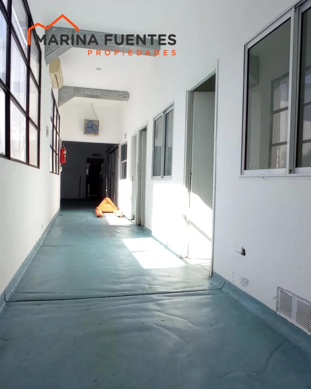 EN VENTA ➡️ GALPÓN MULTIPROPÓSITO