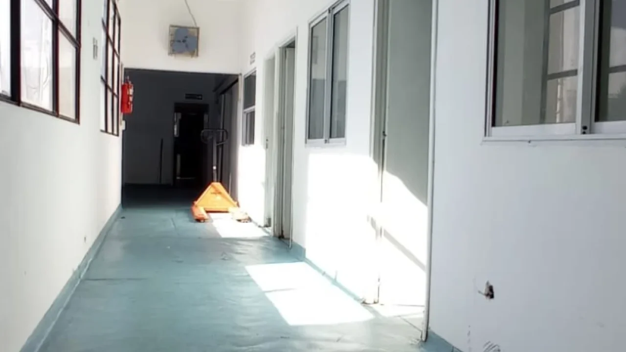 EN VENTA ➡️ GALPÓN MULTIPROPÓSITO