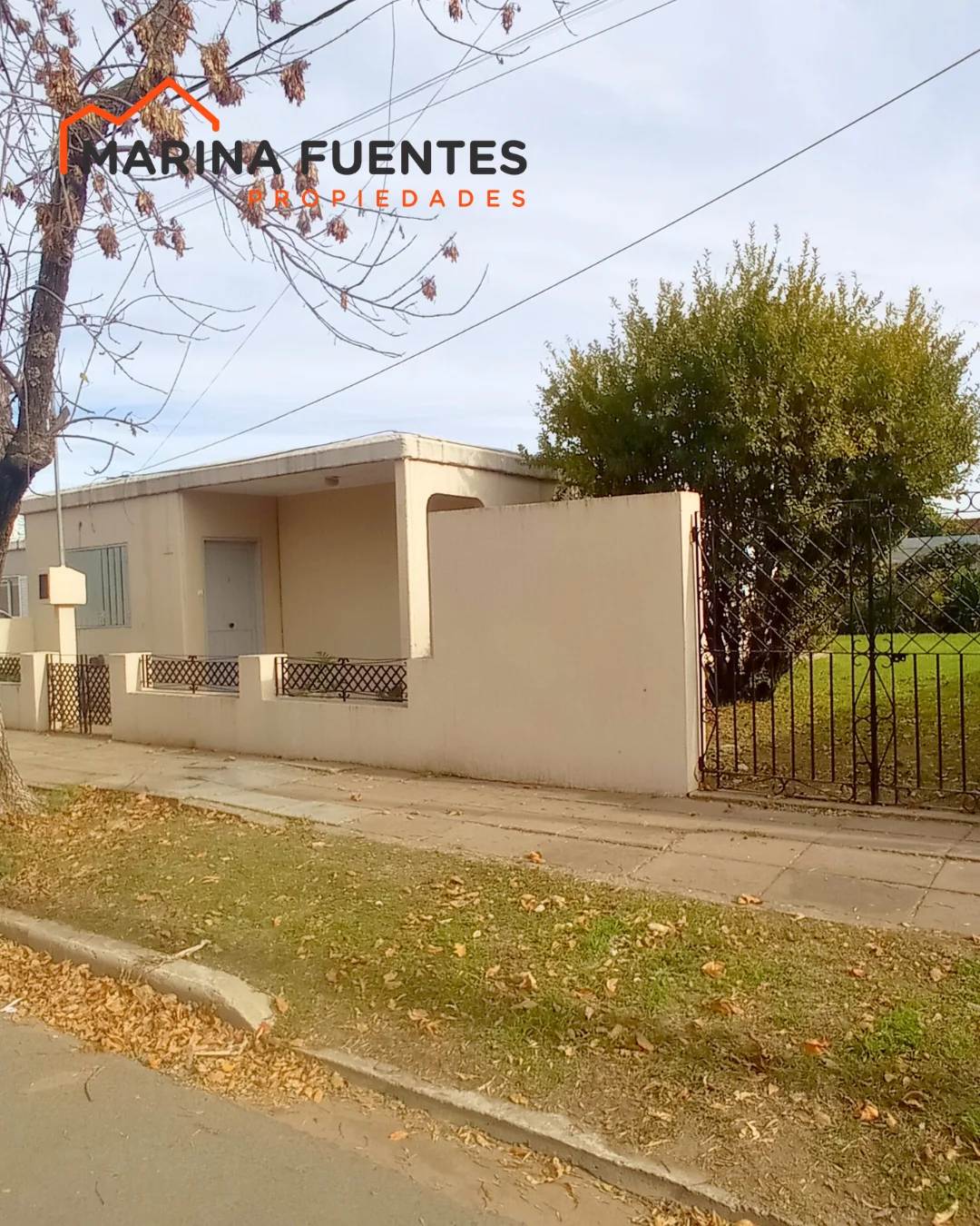EN VENTA ➡️ CASA FAMILIAR