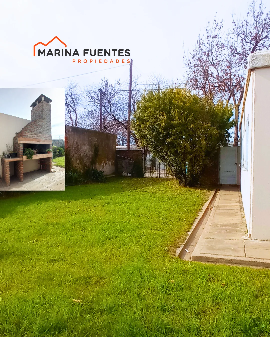 EN VENTA ➡️ CASA FAMILIAR