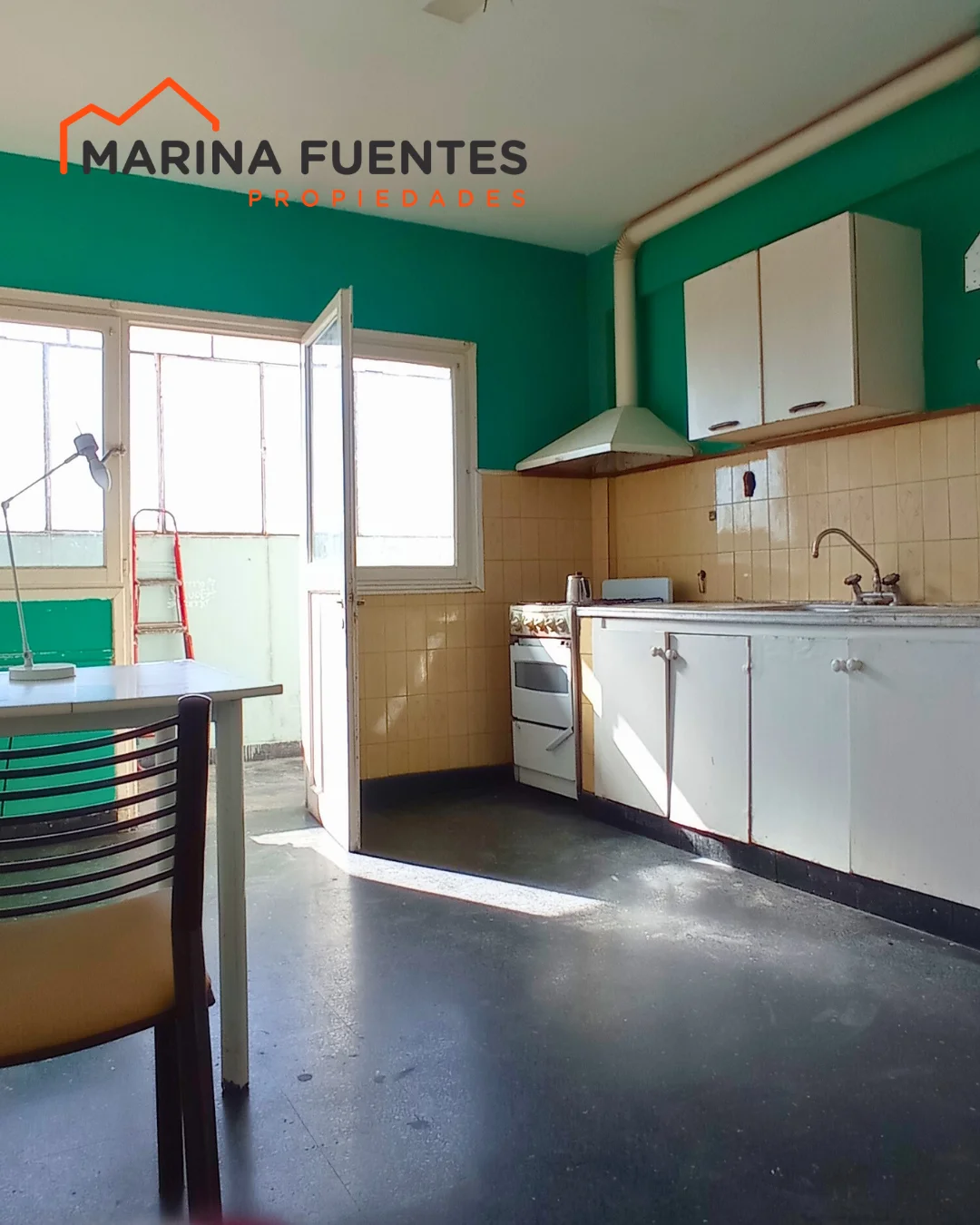 EN VENTA ➡️ DEPARTAMENTO