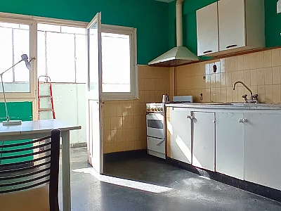 EN VENTA ➡️ DEPARTAMENTO