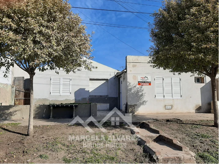 VENTA CASA