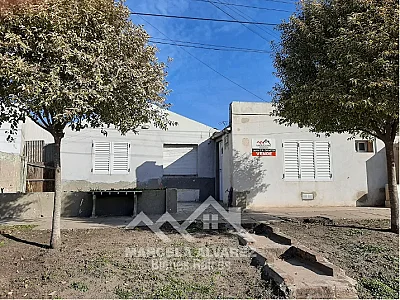 VENTA CASA