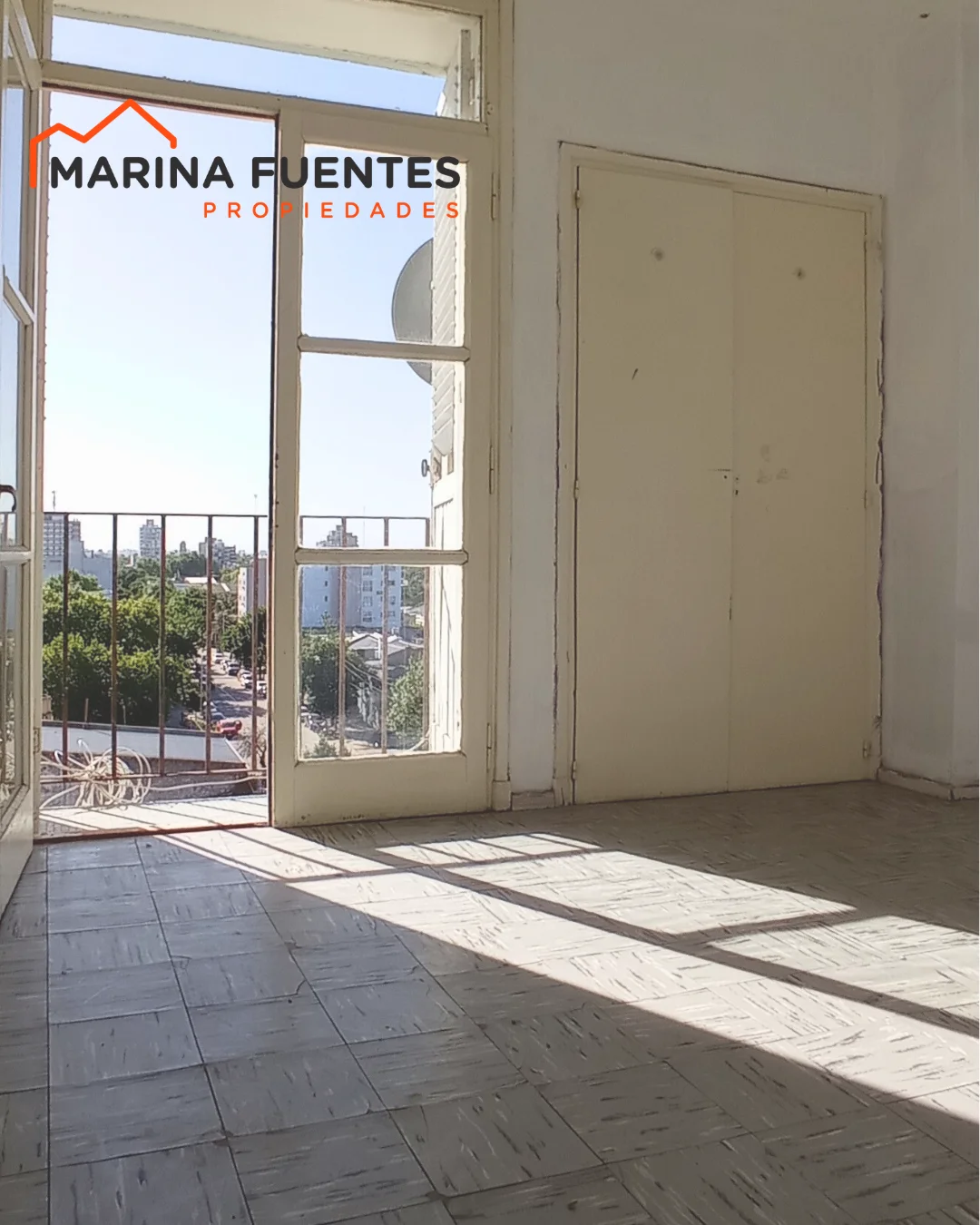 EN VENTA ➡️ DEPARTAMENTO