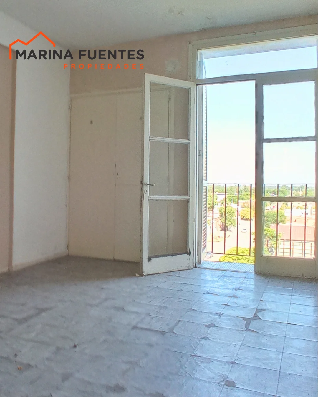 EN VENTA ➡️ DEPARTAMENTO